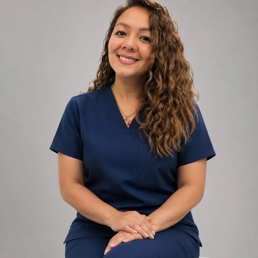 Guadalupe Muñoz Galicia — Terapeuta de Lenguaje